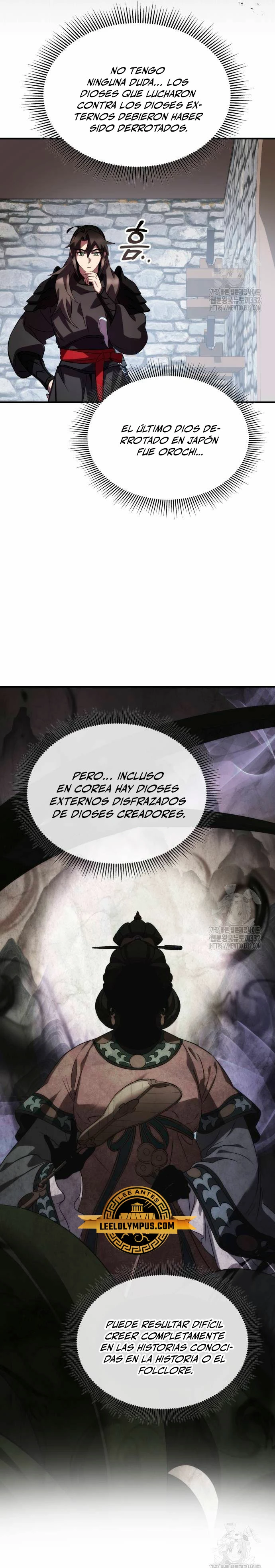 Devorador de Medicina Capitulo 79 página 26