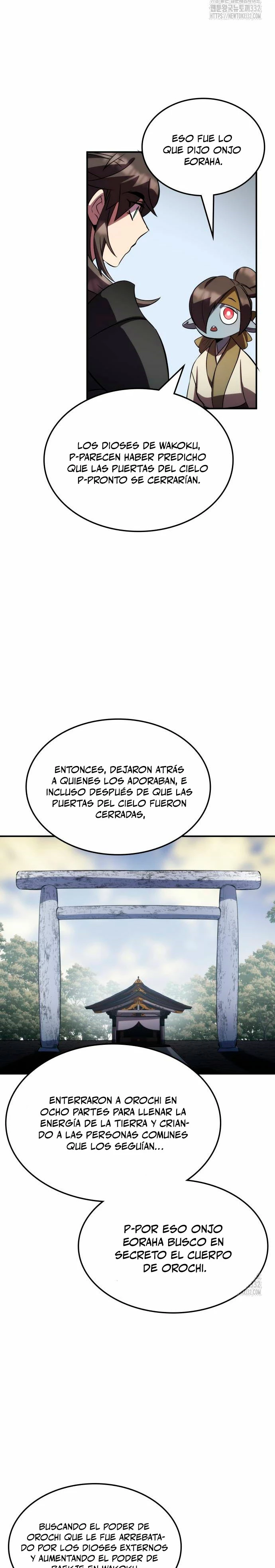 Devorador de Medicina Capitulo 79 página 27