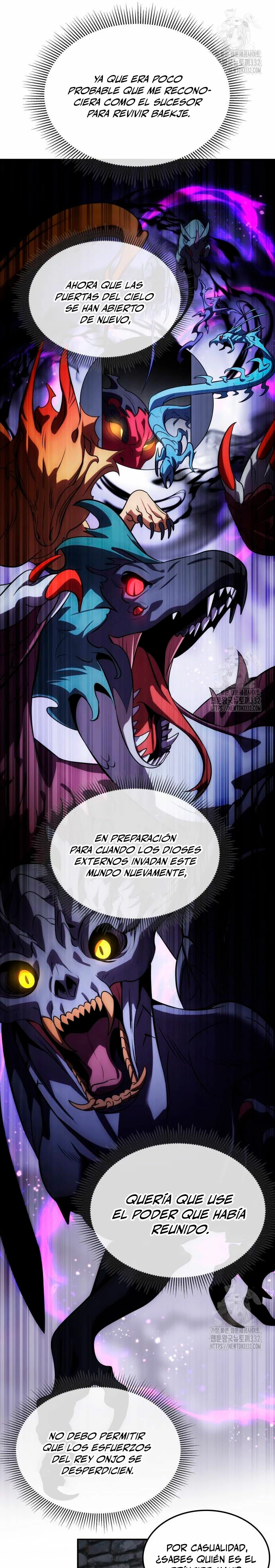 Devorador de Medicina Capitulo 79 página 29