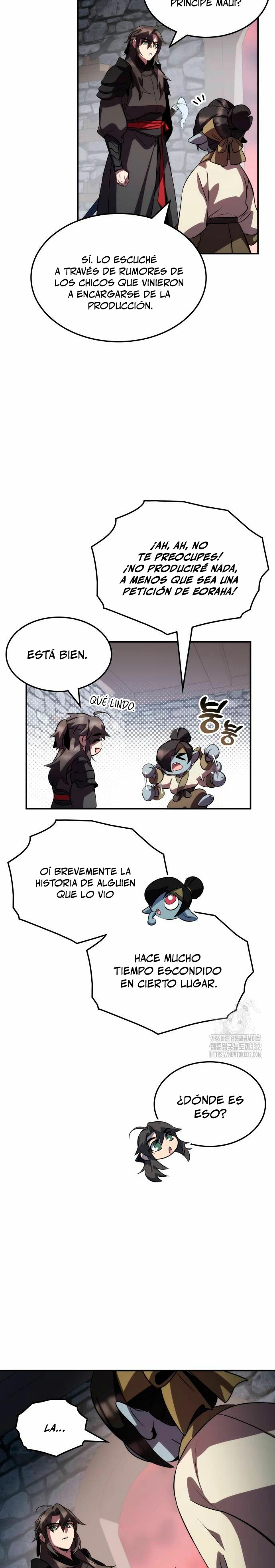 Devorador de Medicina Capitulo 79 página 30