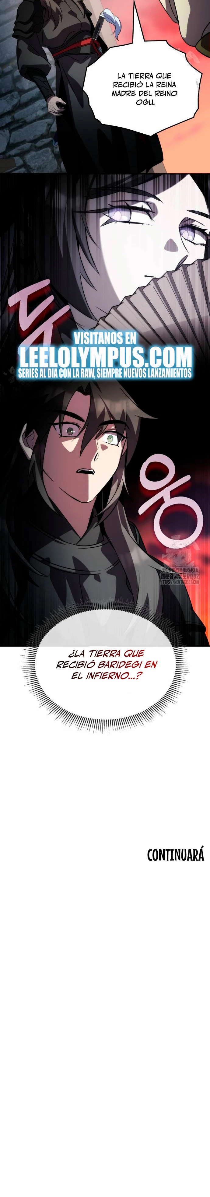 Devorador de Medicina Capitulo 79 página 31