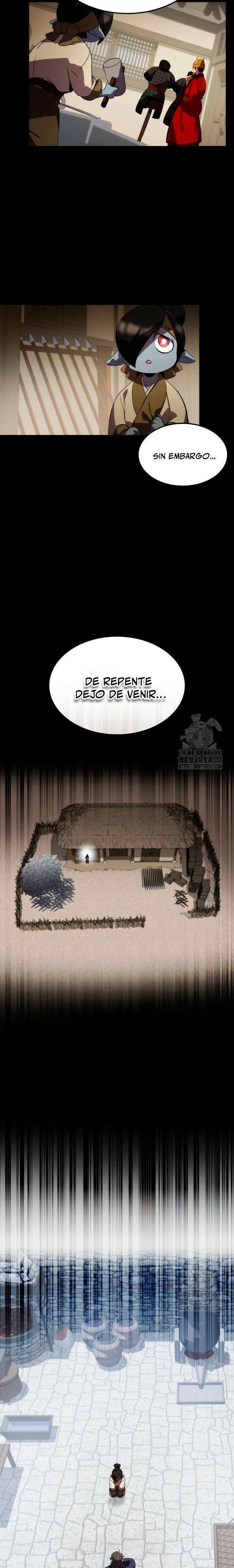 Devorador de Medicina Capitulo 79 página 6