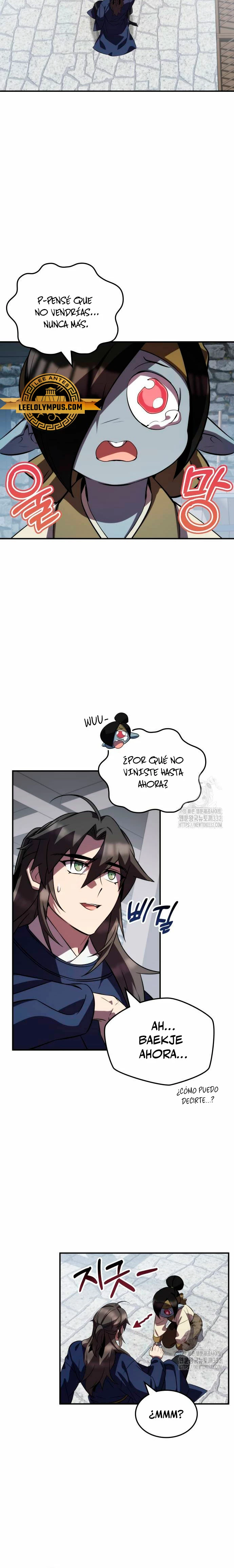 Devorador de Medicina Capitulo 79 página 7