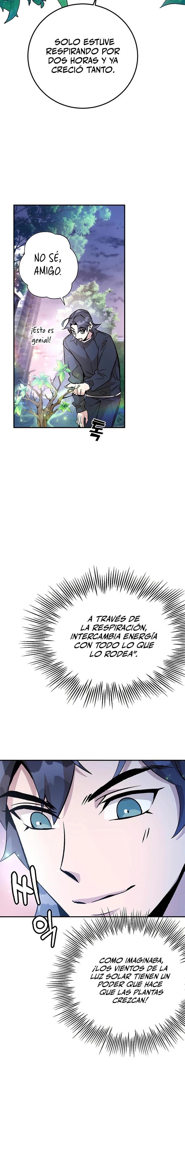 Devorador de Medicina Capitulo 8 página 14