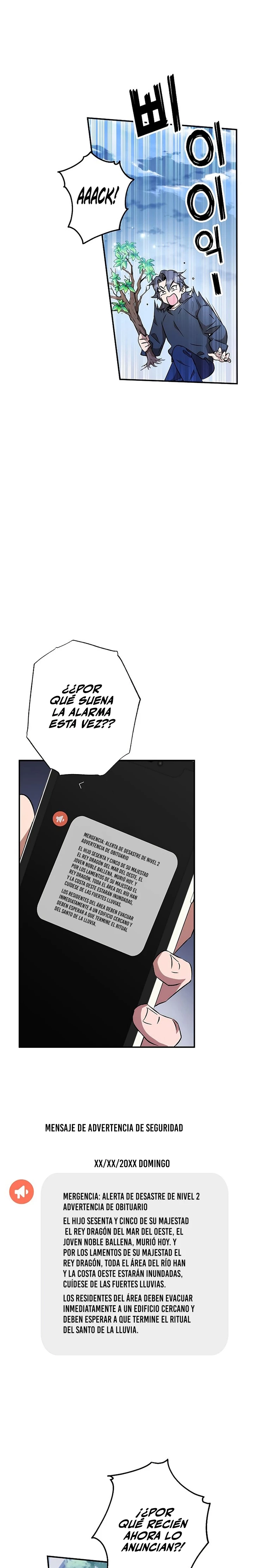 Devorador de Medicina Capitulo 8 página 24