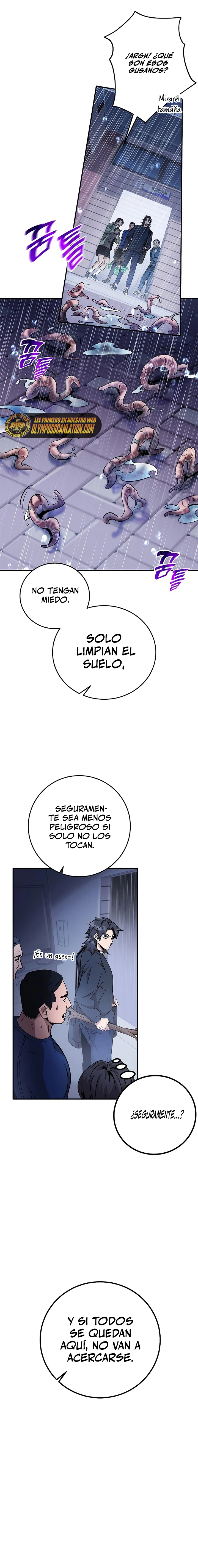 Devorador de Medicina Capitulo 8 página 26