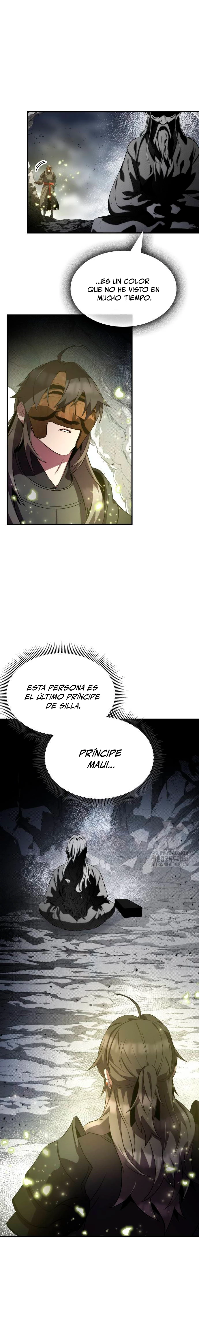 Devorador de Medicina Capitulo 80 página 10