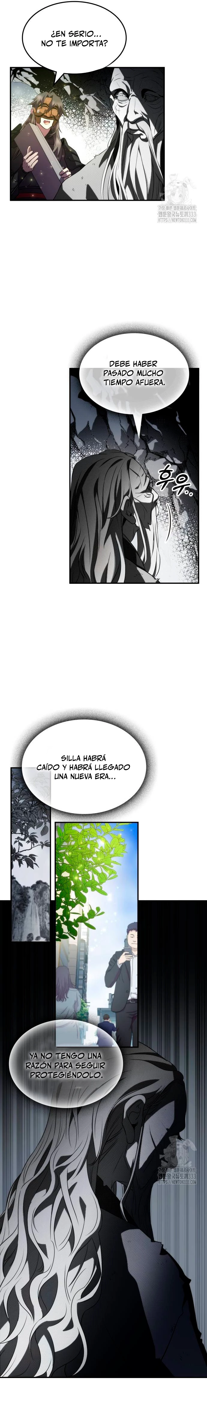 Devorador de Medicina Capitulo 80 página 14