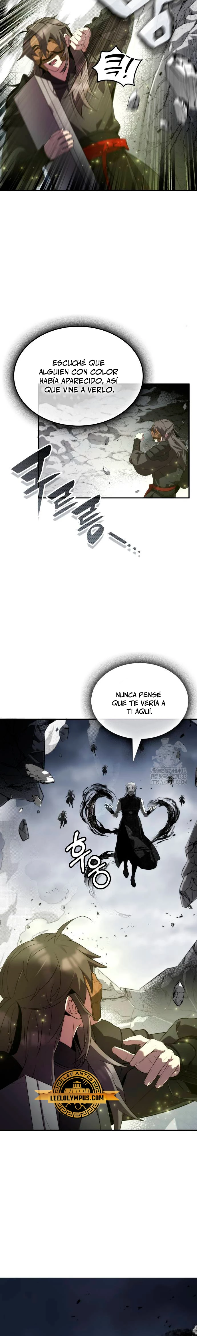 Devorador de Medicina Capitulo 80 página 17