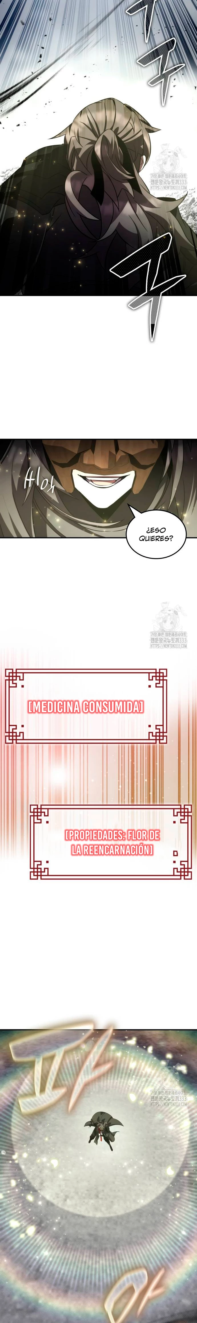 Devorador de Medicina Capitulo 80 página 24