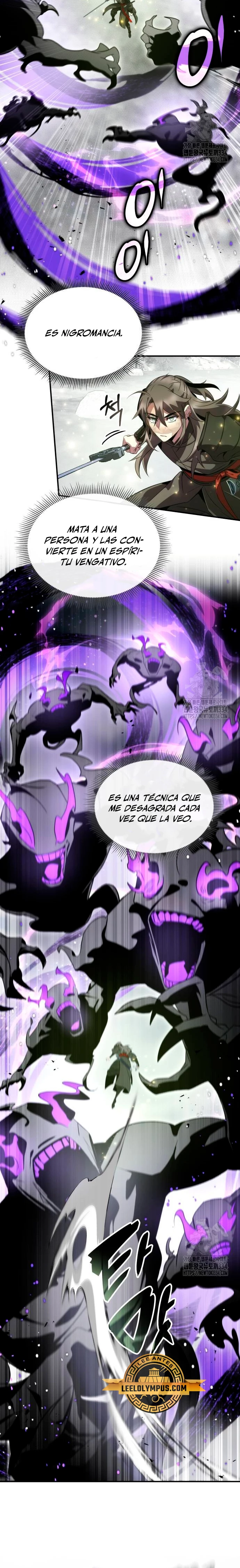 Devorador de Medicina Capitulo 81 página 13