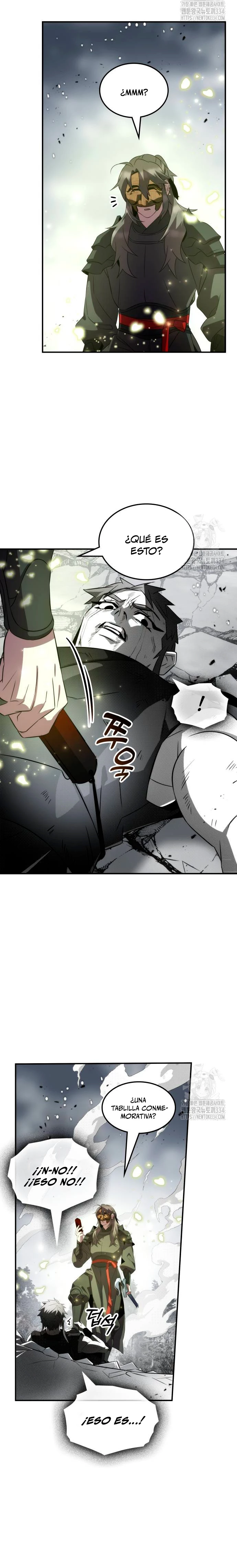 Devorador de Medicina Capitulo 81 página 20