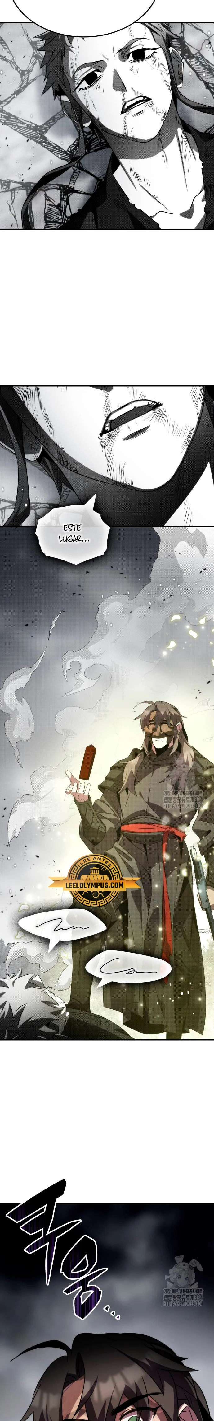 Devorador de Medicina Capitulo 81 página 24