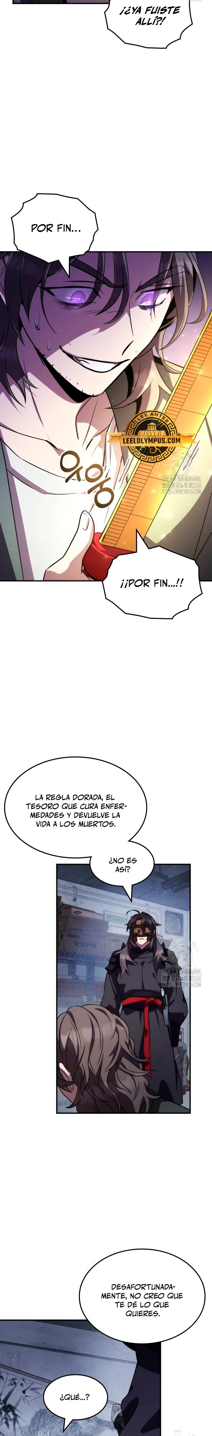 Devorador de Medicina Capitulo 81 página 27