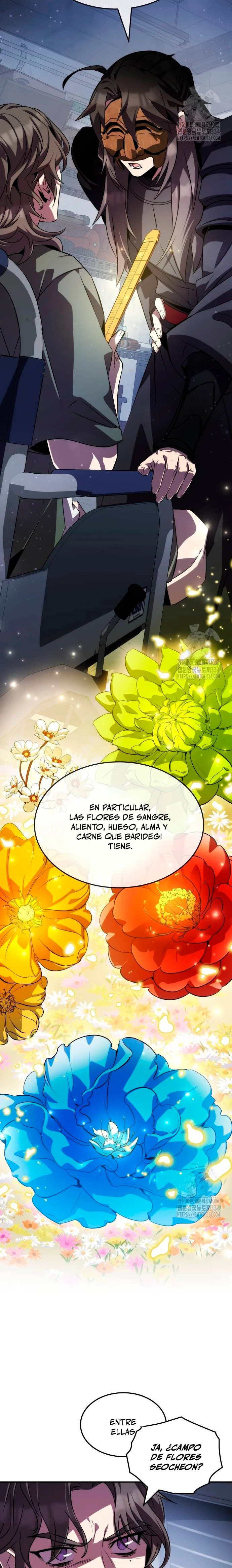 Devorador de Medicina Capitulo 81 página 30