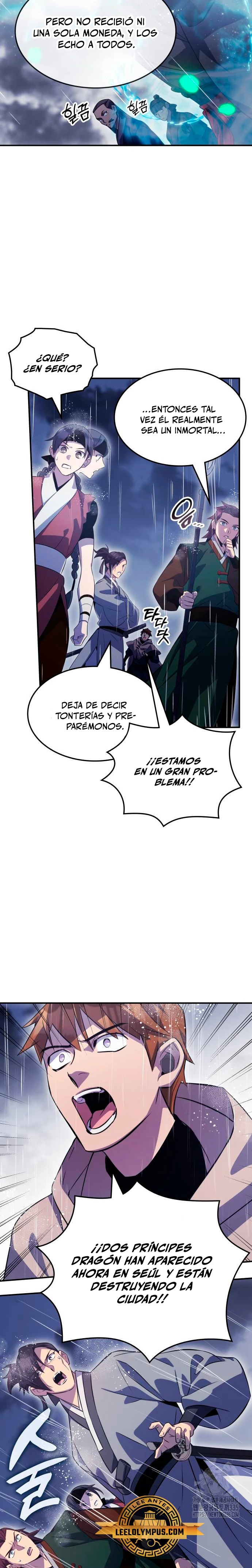Devorador de Medicina Capitulo 82 página 11