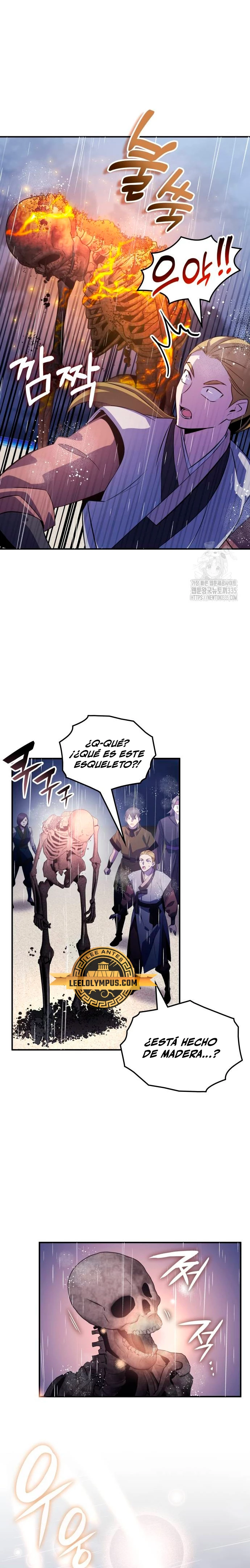 Devorador de Medicina Capitulo 82 página 19