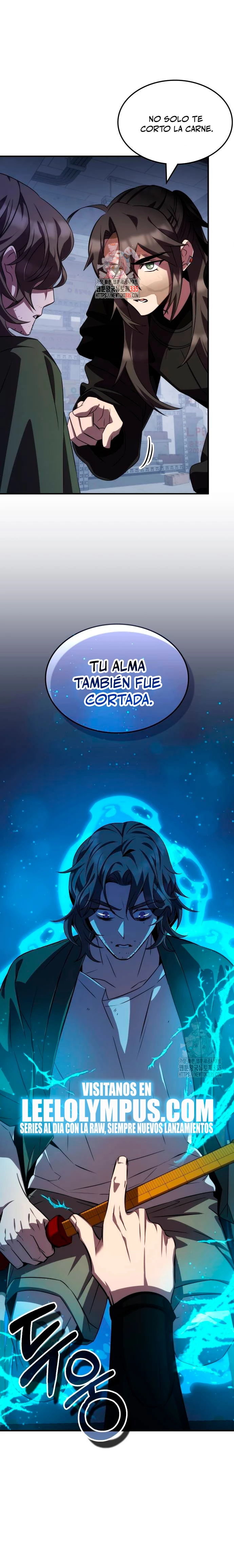 Devorador de Medicina Capitulo 82 página 2