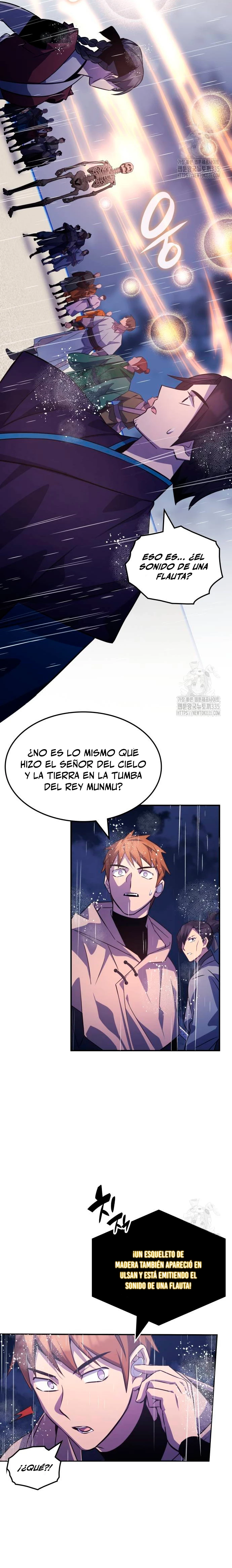 Devorador de Medicina Capitulo 82 página 20