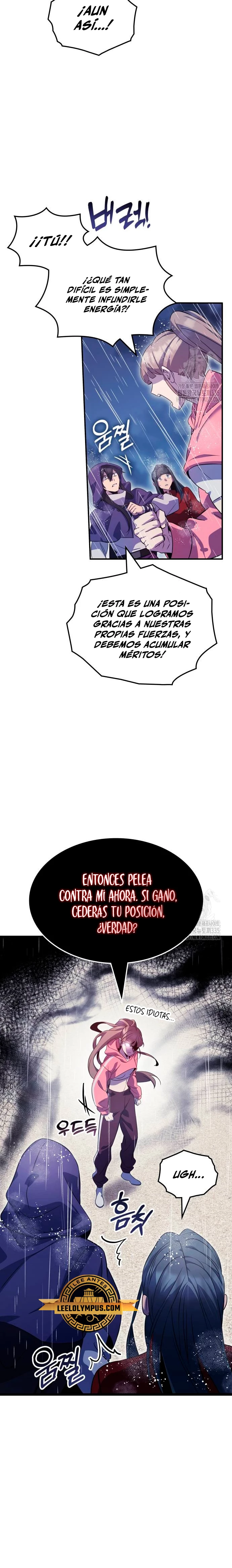 Devorador de Medicina Capitulo 82 página 25