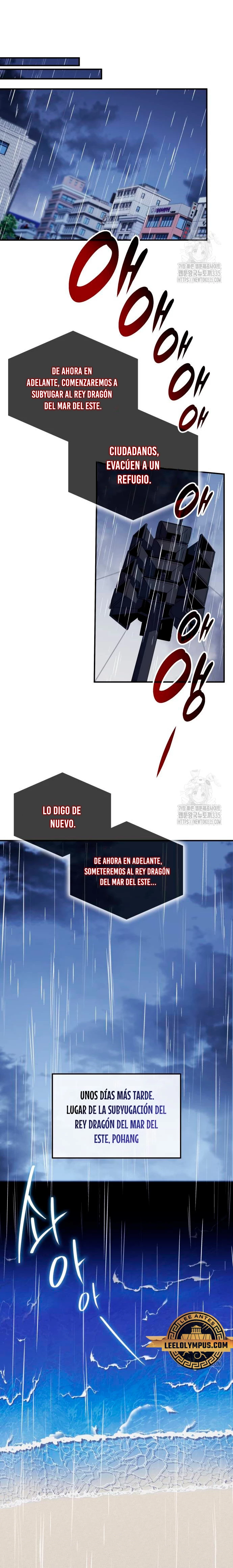 Devorador de Medicina Capitulo 82 página 7