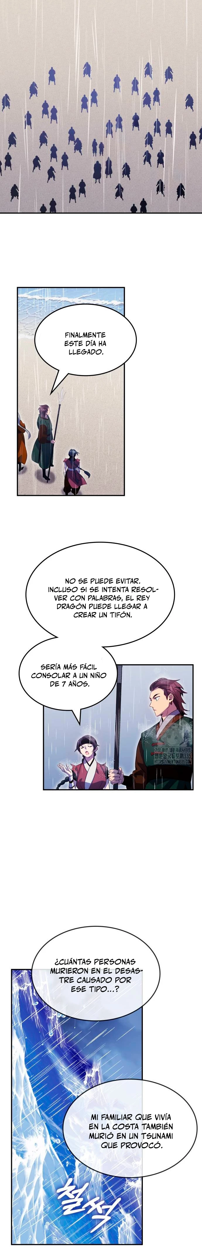 Devorador de Medicina Capitulo 82 página 8
