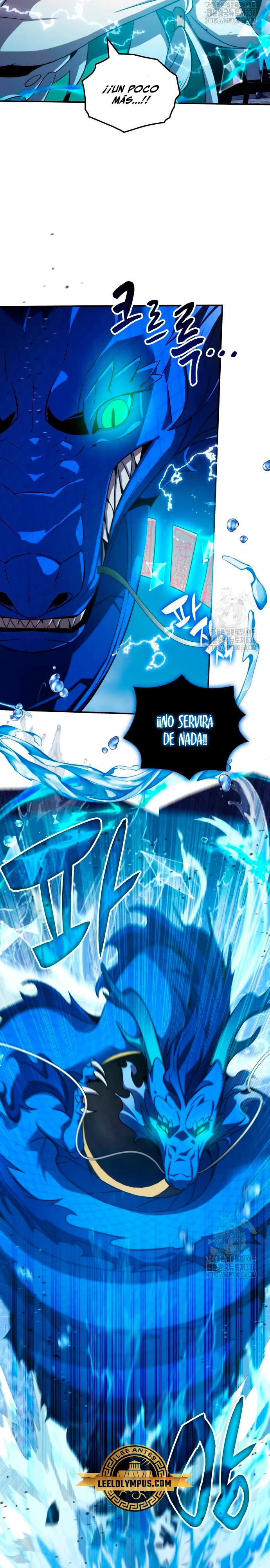 Devorador de Medicina Capitulo 83 página 22