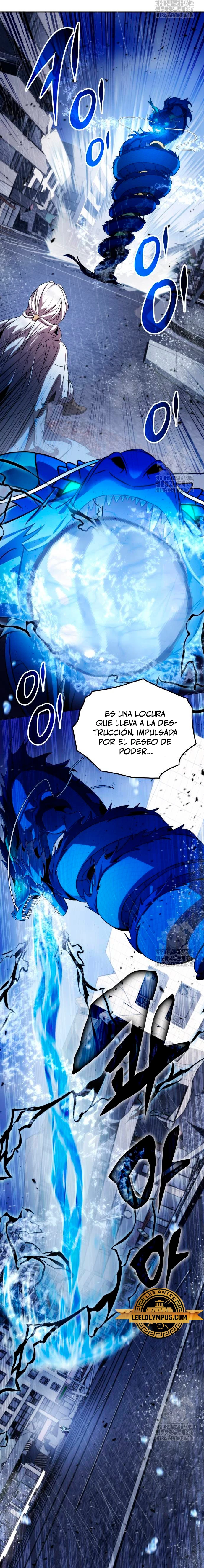 Devorador de Medicina Capitulo 83 página 26