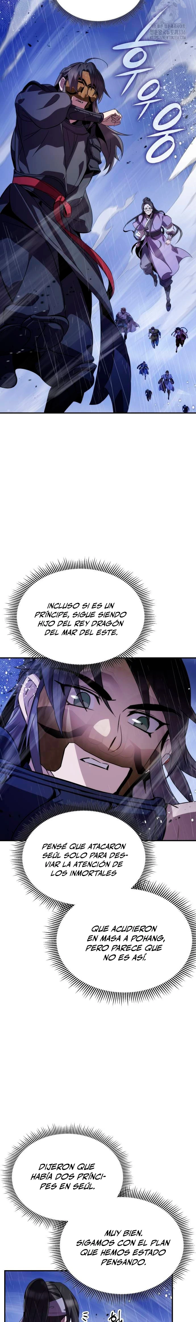 Devorador de Medicina Capitulo 83 página 3