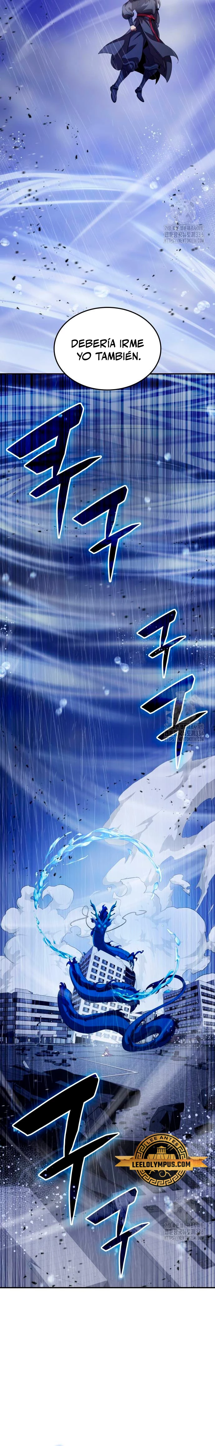 Devorador de Medicina Capitulo 83 página 7