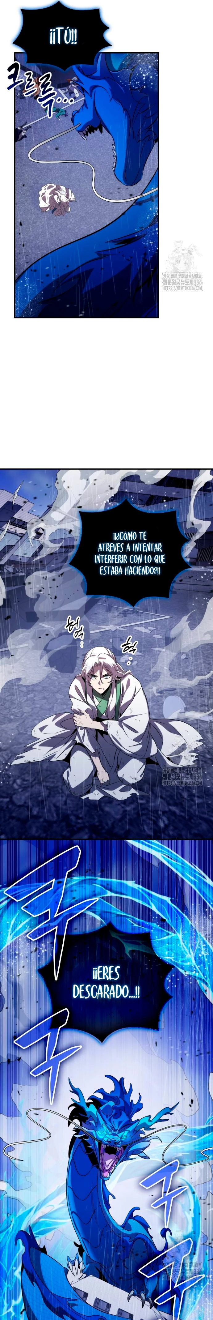Devorador de Medicina Capitulo 83 página 8