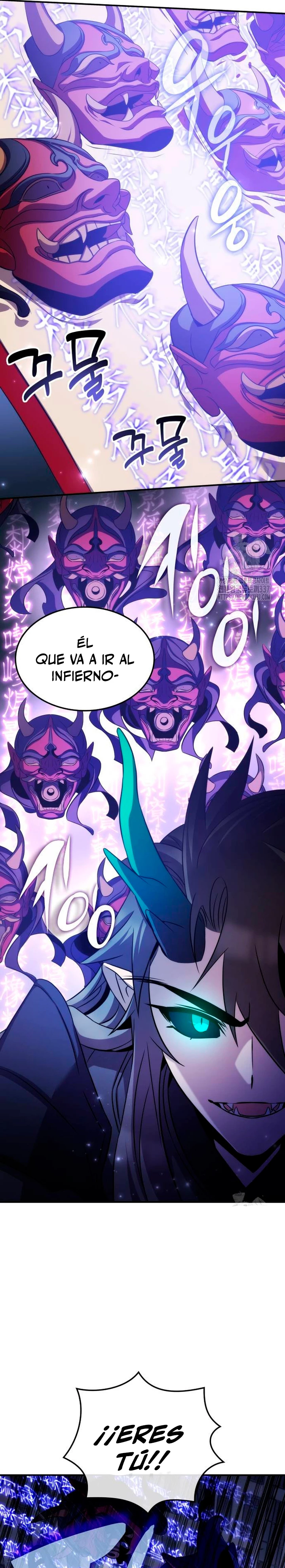 Devorador de Medicina Capitulo 84 página 18