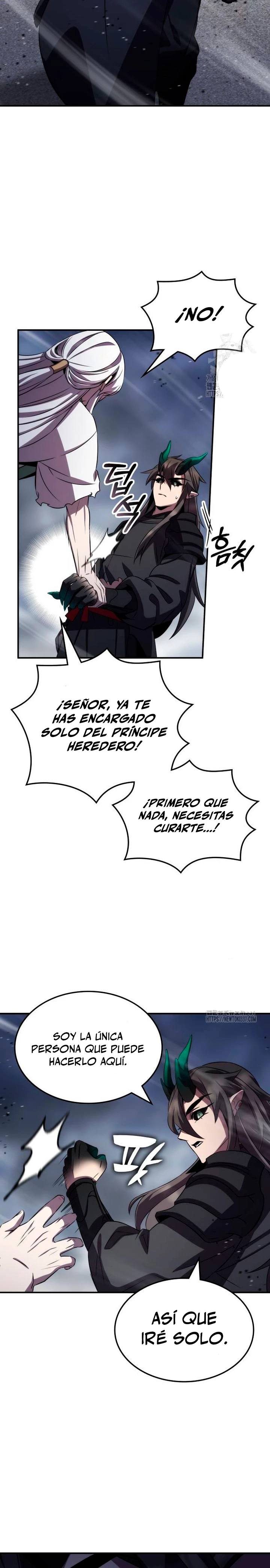 Devorador de Medicina Capitulo 85 página 20