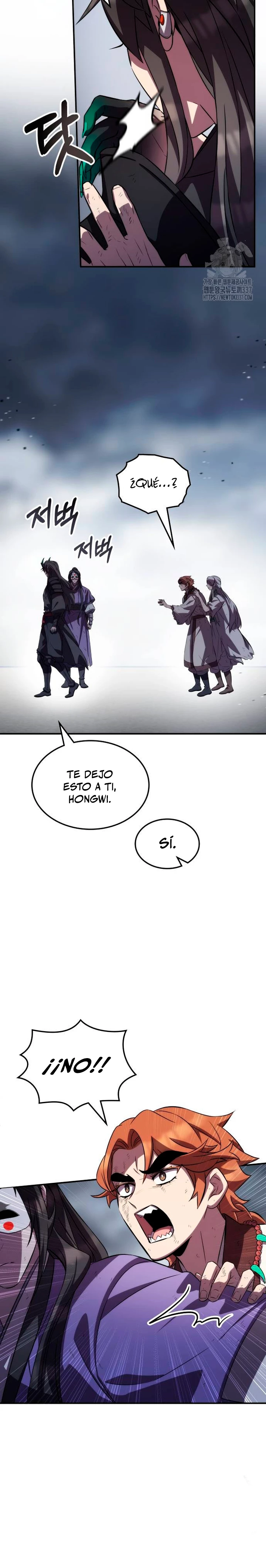 Devorador de Medicina Capitulo 85 página 24