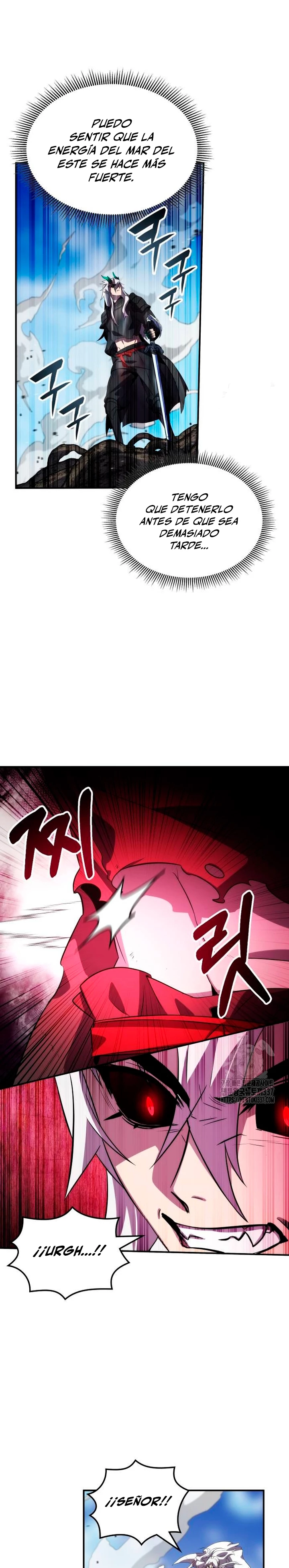 Devorador de Medicina Capitulo 85 página 3