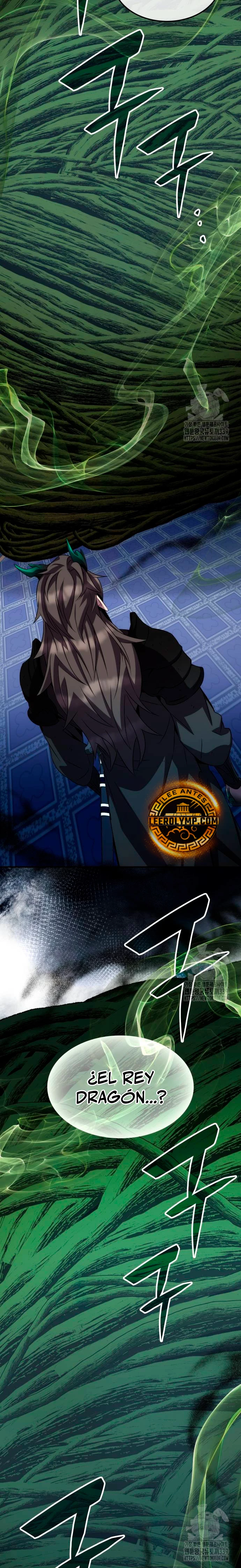 Devorador de Medicina Capitulo 86 página 11