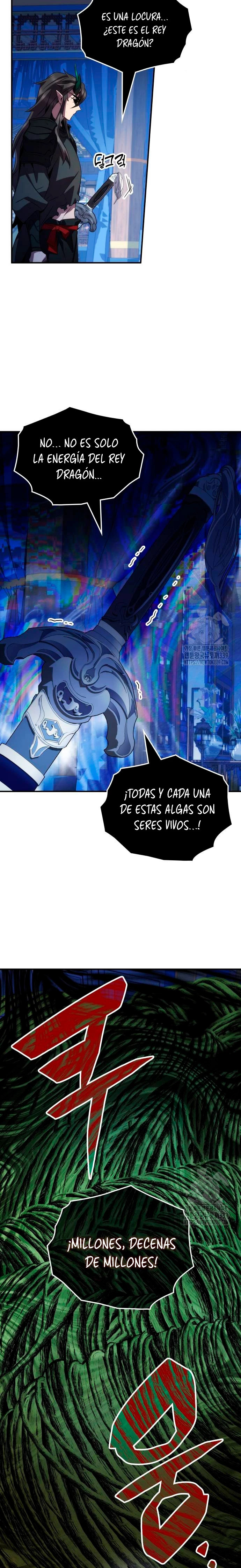 Devorador de Medicina Capitulo 86 página 13