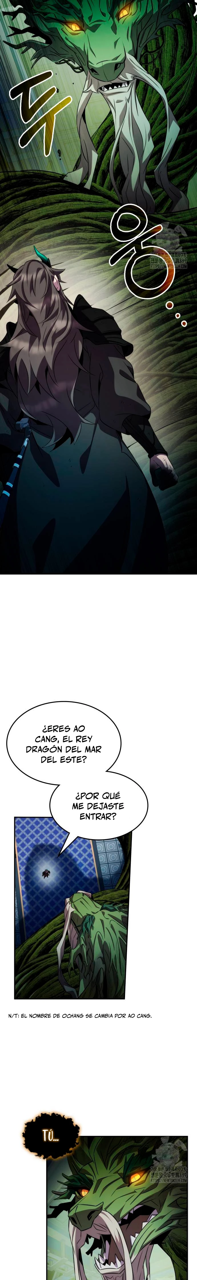 Devorador de Medicina Capitulo 86 página 15
