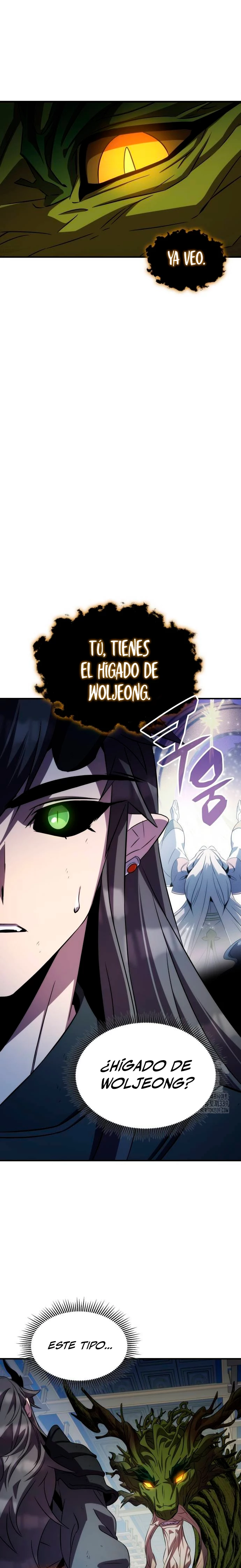 Devorador de Medicina Capitulo 86 página 17