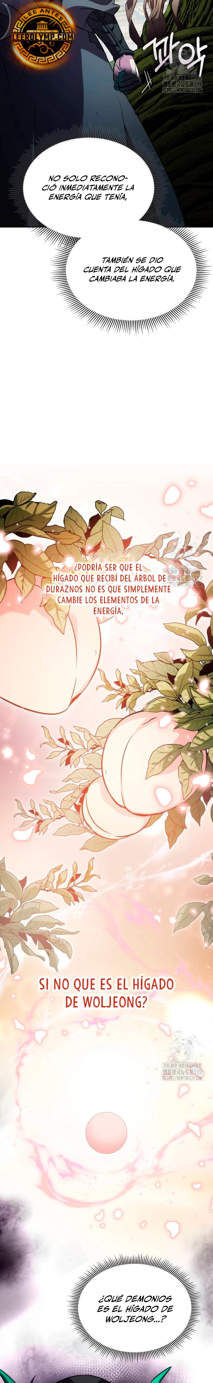 Devorador de Medicina Capitulo 86 página 18