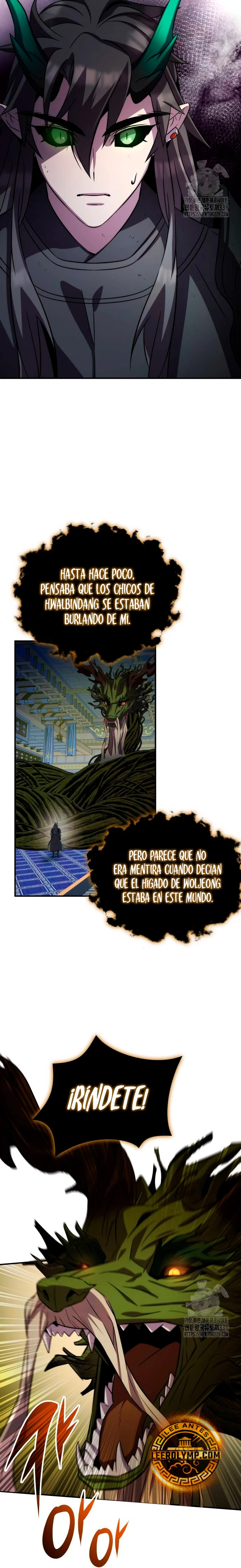 Devorador de Medicina Capitulo 86 página 19