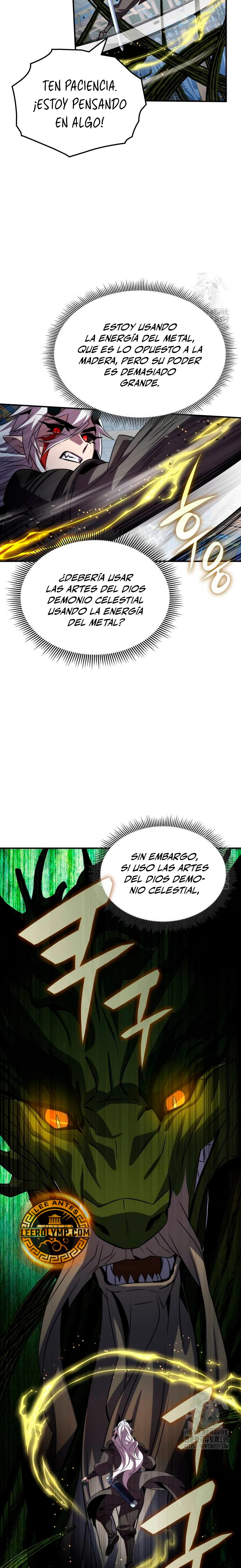 Devorador de Medicina Capitulo 86 página 25