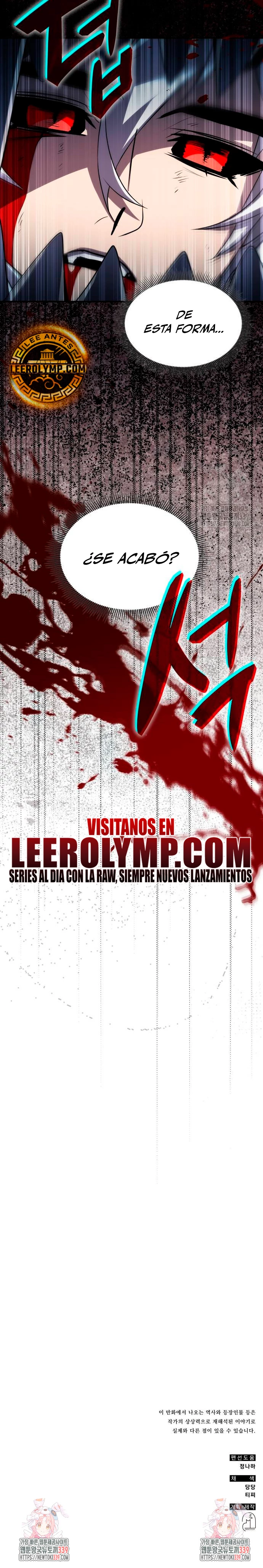 Devorador de Medicina Capitulo 86 página 29