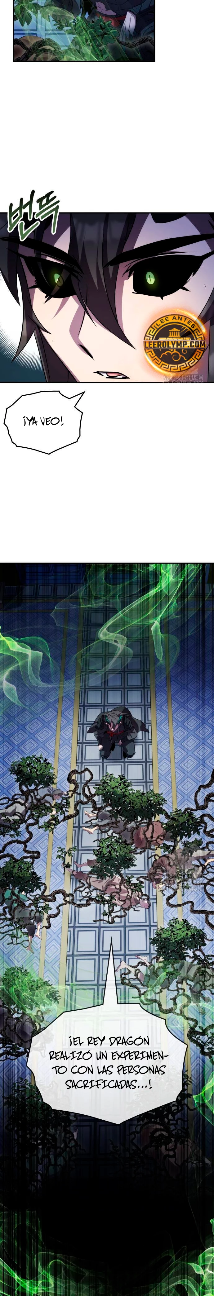 Devorador de Medicina Capitulo 86 página 4