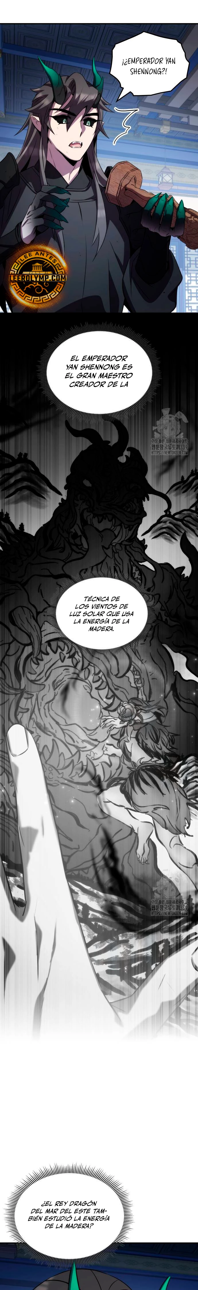 Devorador de Medicina Capitulo 86 página 7