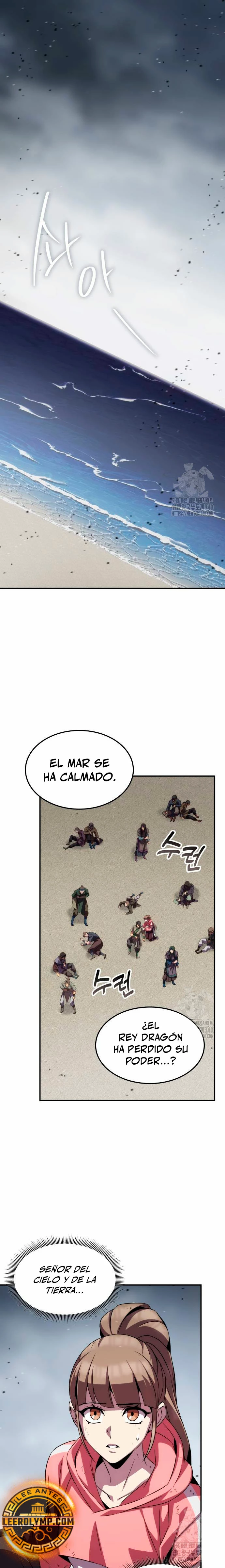 Devorador de Medicina Capitulo 87 página 17