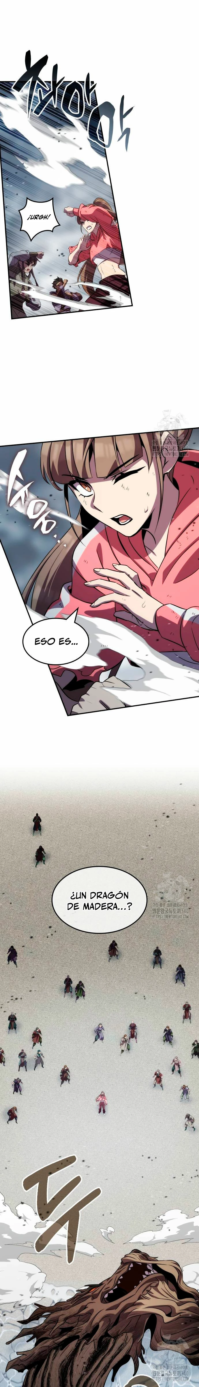 Devorador de Medicina Capitulo 87 página 20