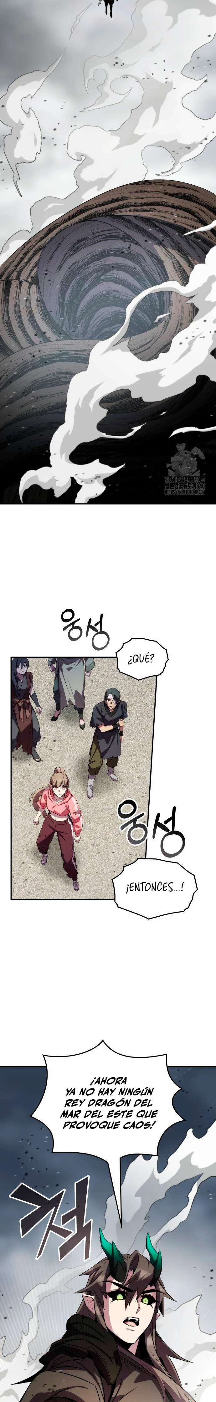 Devorador de Medicina Capitulo 87 página 22