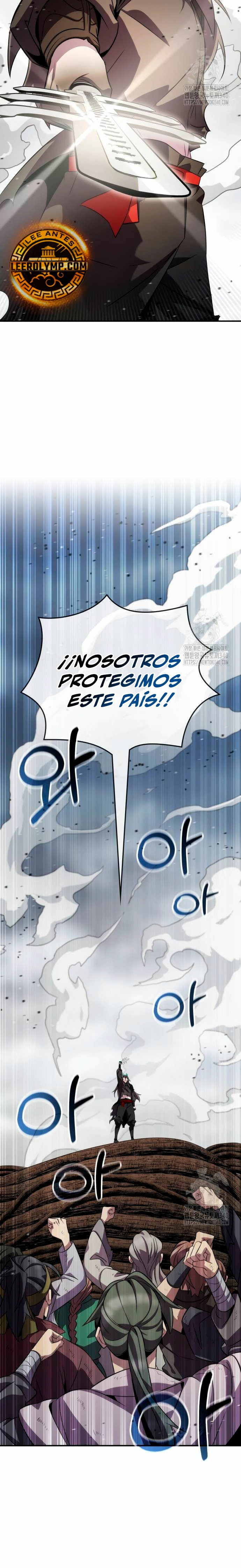 Devorador de Medicina Capitulo 87 página 23