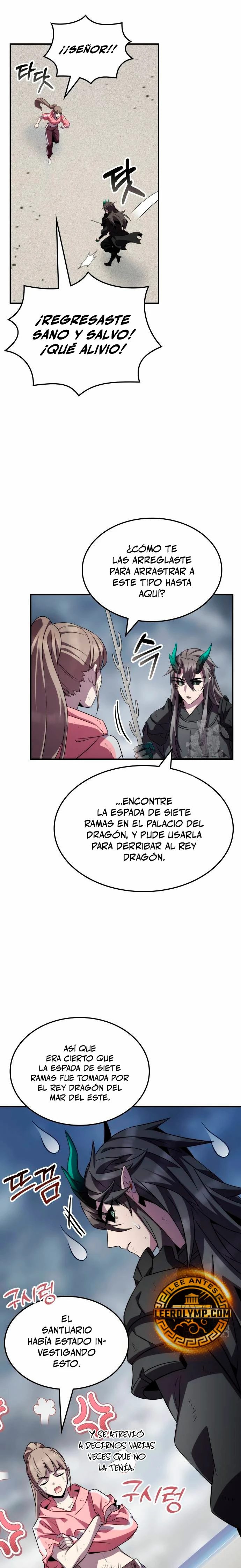 Devorador de Medicina Capitulo 87 página 24